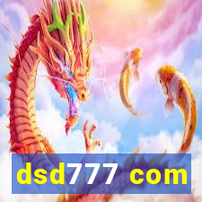 dsd777 com